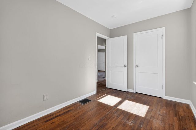 3081 Grasmere Avenue, Columbus, OH 43224