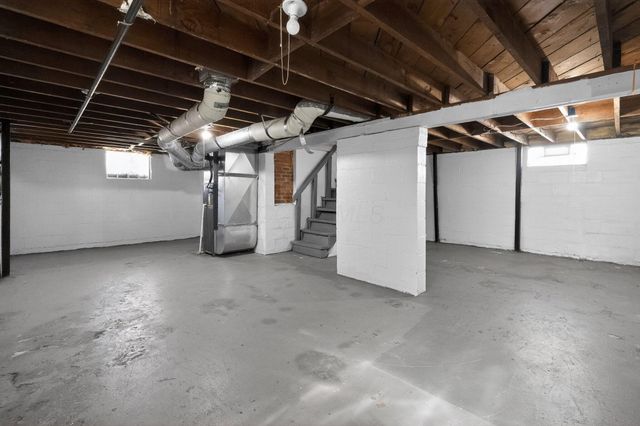 3081 Grasmere Avenue, Columbus, OH 43224