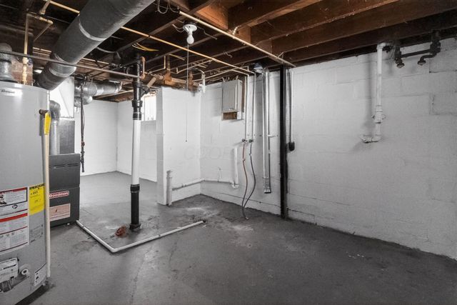 3081 Grasmere Avenue, Columbus, OH 43224