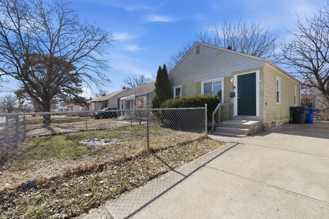 3081 Grasmere Avenue, Columbus, OH 43224