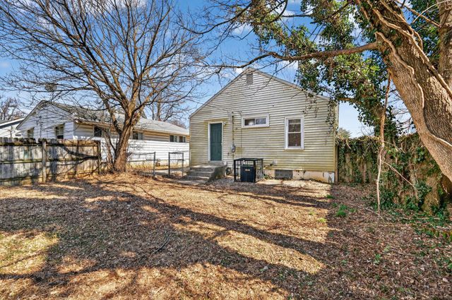 3081 Grasmere Avenue, Columbus, OH 43224