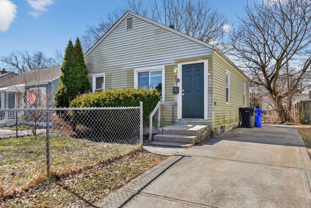 3081 Grasmere Avenue, Columbus, OH 43224