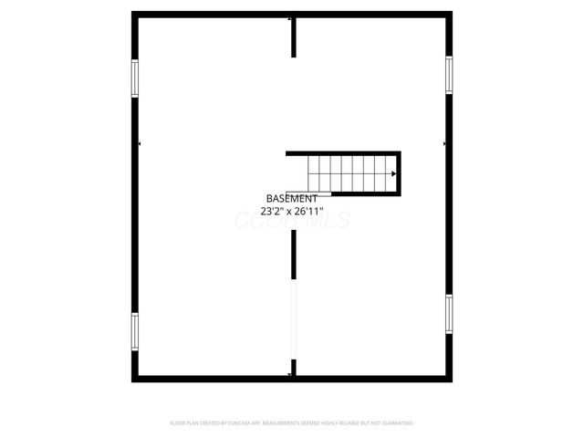 3081 Grasmere Avenue, Columbus, OH 43224