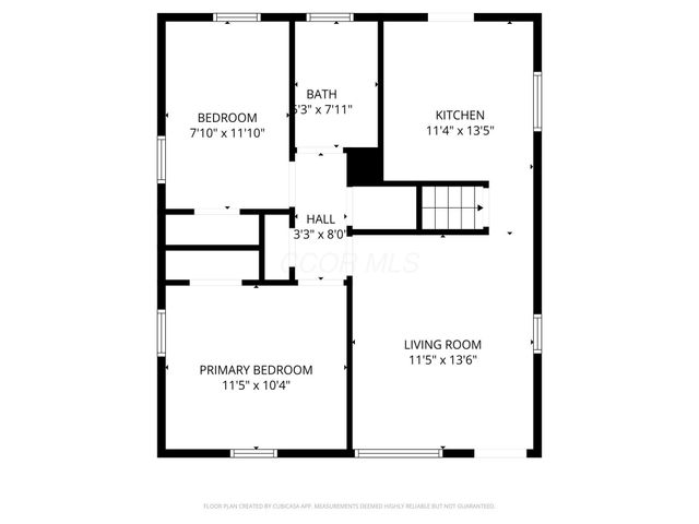 3081 Grasmere Avenue, Columbus, OH 43224