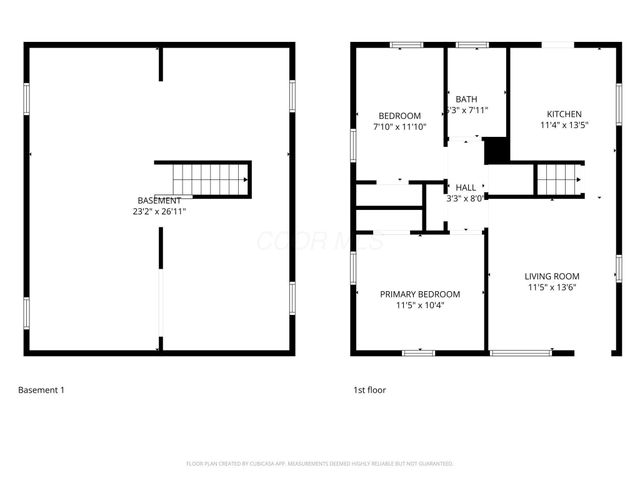 3081 Grasmere Avenue, Columbus, OH 43224