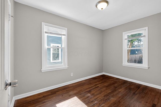 3081 Grasmere Avenue, Columbus, OH 43224