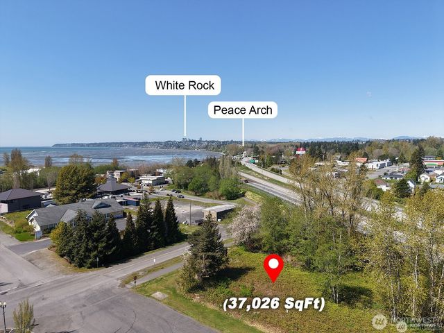 159830 3rd Street, Blaine, WA 98230