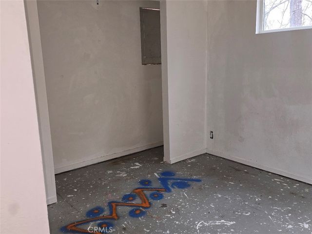 12266 Black Oak, Loch Lomond, CA 95461