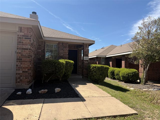 4009 Freedom Street, Forney, TX 75126