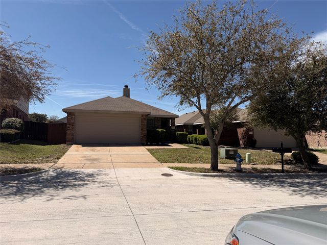 4009 Freedom Street, Forney, TX 75126