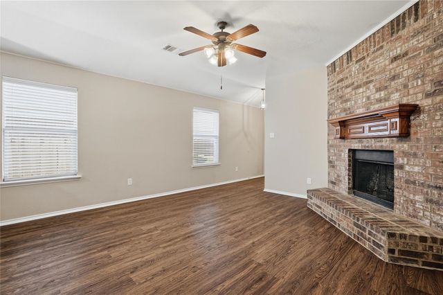 4009 Freedom Street, Forney, TX 75126