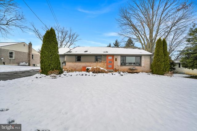 962 ANDERSON FERRY RD, Mount Joy, PA 17552