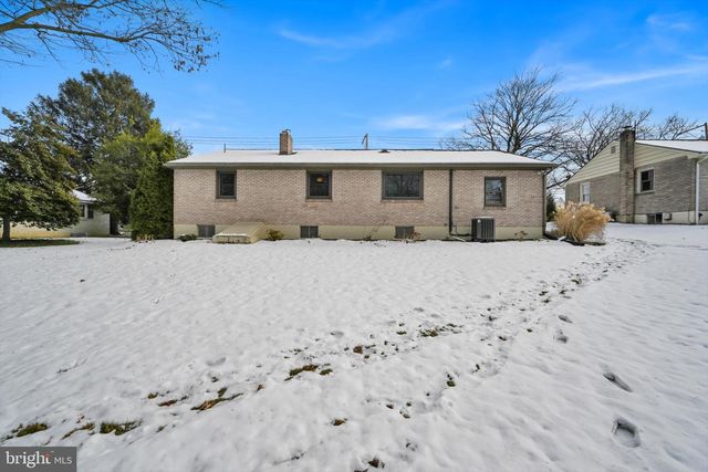 962 ANDERSON FERRY RD, Mount Joy, PA 17552