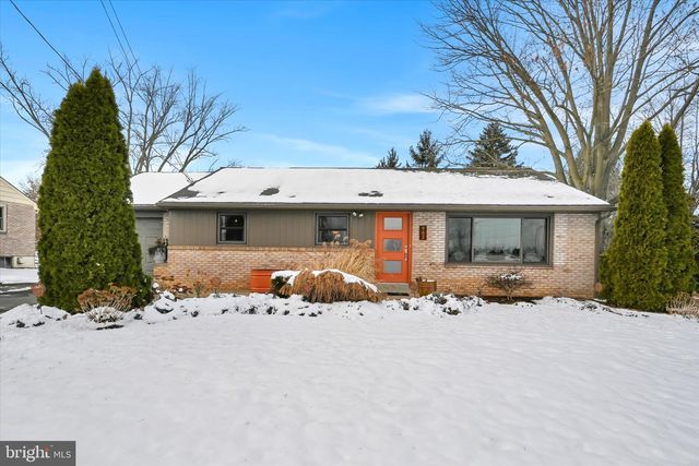 962 ANDERSON FERRY RD, Mount Joy, PA 17552