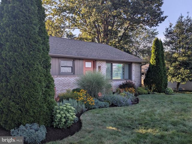 962 ANDERSON FERRY RD, Mount Joy, PA 17552