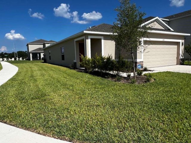 205 ACORN ROAD, Haines City, FL 33844