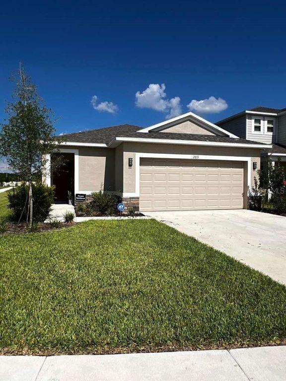 205 ACORN ROAD, Haines City, FL 33844