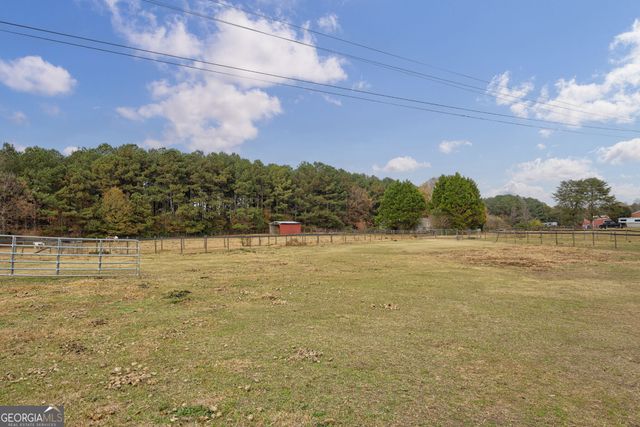 2161 Union Church Road, Bishop, GA 30621