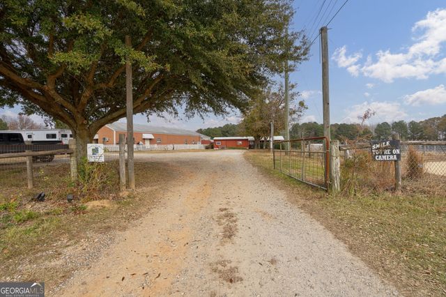 2161 Union Church Road, Bishop, GA 30621