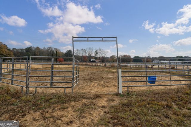 2161 Union Church Road, Bishop, GA 30621