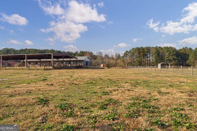2161 Union Church Road, Bishop, GA 30621