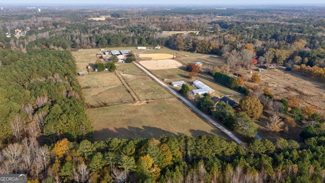 2161 Union Church Road, Bishop, GA 30621