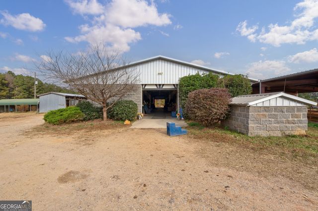 2161 Union Church Road, Bishop, GA 30621