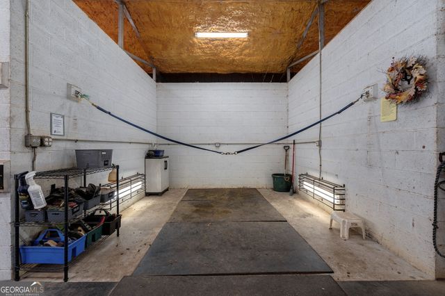 2161 Union Church Road, Bishop, GA 30621