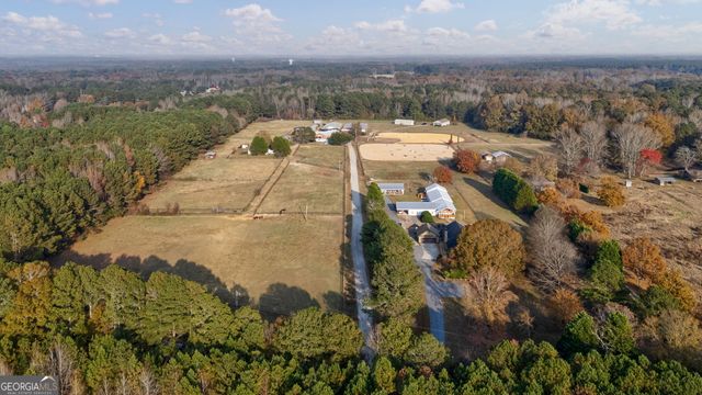 2161 Union Church Road, Bishop, GA 30621