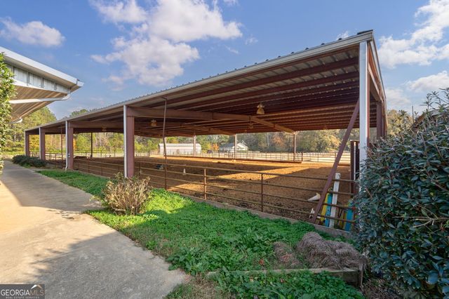2161 Union Church Road, Bishop, GA 30621