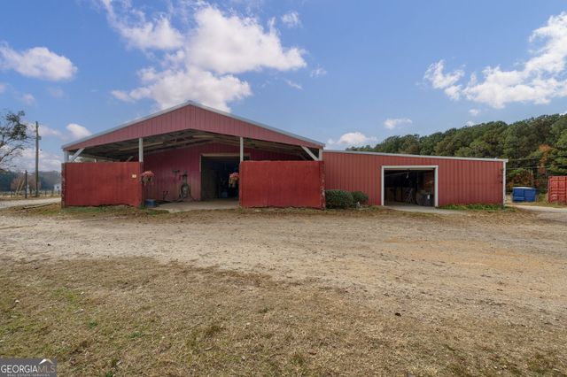 2161 Union Church Road, Bishop, GA 30621