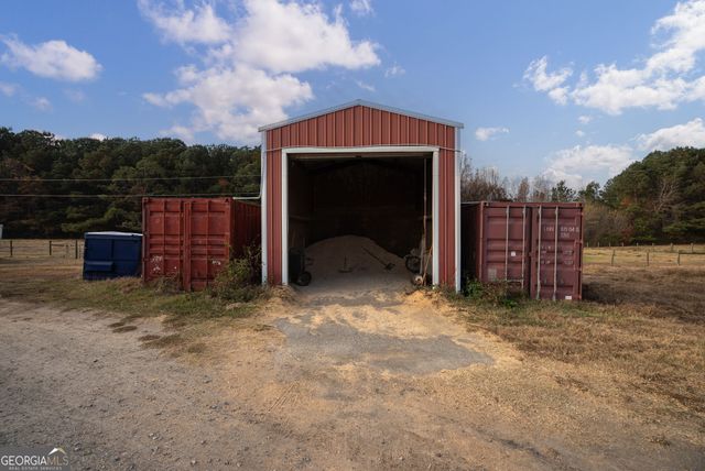 2161 Union Church Road, Bishop, GA 30621