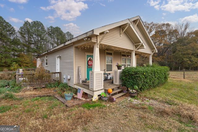 2161 Union Church Road, Bishop, GA 30621