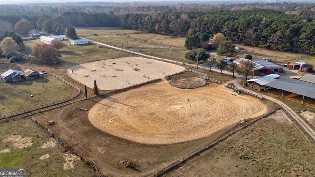 2161 Union Church Road, Bishop, GA 30621