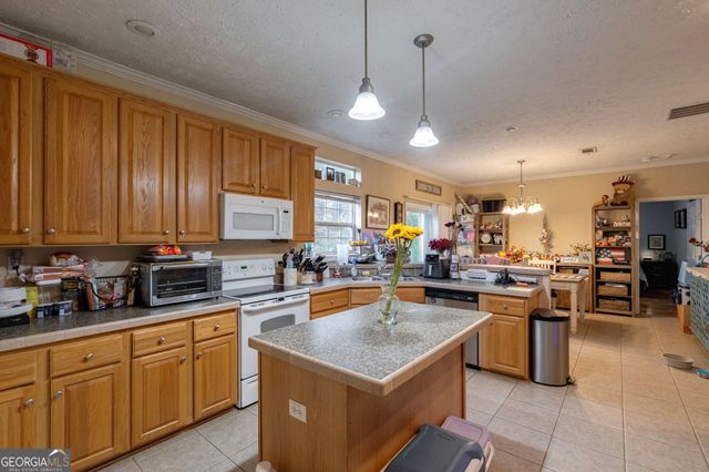 2161 Union Church Road, Bishop, GA 30621