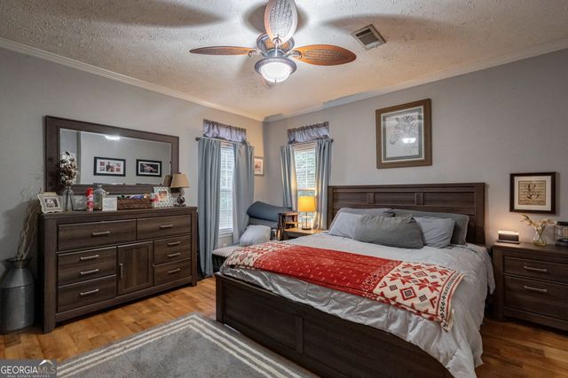 2161 Union Church Road, Bishop, GA 30621