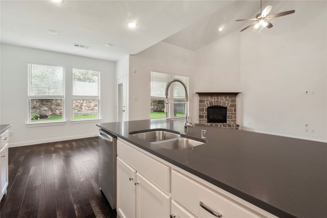 1700 Homestead Way, Northlake, TX 76226