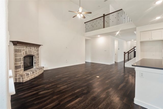 1700 Homestead Way, Northlake, TX 76226