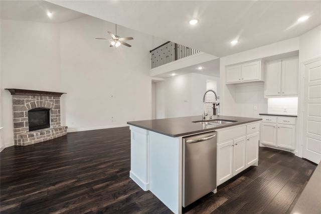 1700 Homestead Way, Northlake, TX 76226