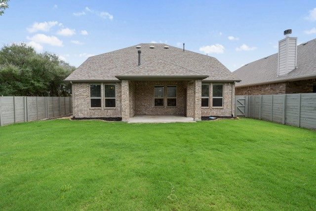 1700 Homestead Way, Northlake, TX 76226