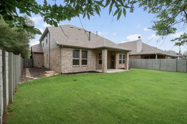 1700 Homestead Way, Northlake, TX 76226