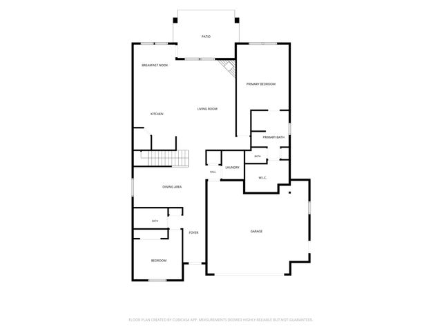 1700 Homestead Way, Northlake, TX 76226
