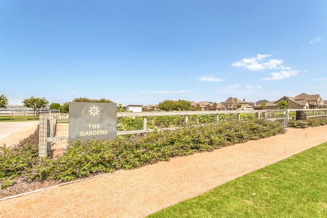 1700 Homestead Way, Northlake, TX 76226