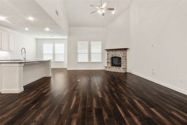 1700 Homestead Way, Northlake, TX 76226