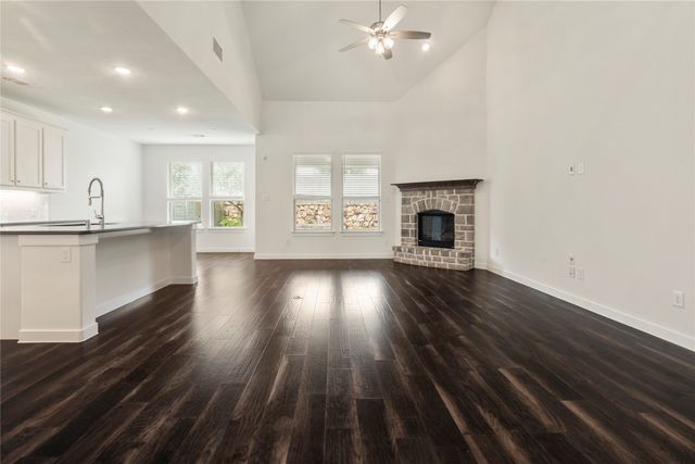 1700 Homestead Way, Northlake, TX 76226