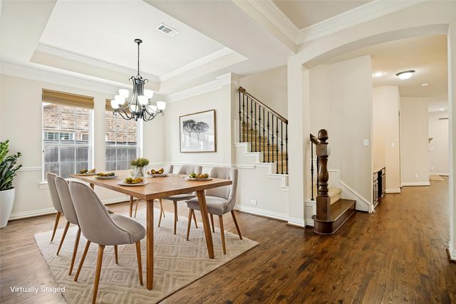 10715 Dixon Branch Drive, Dallas, TX 75218