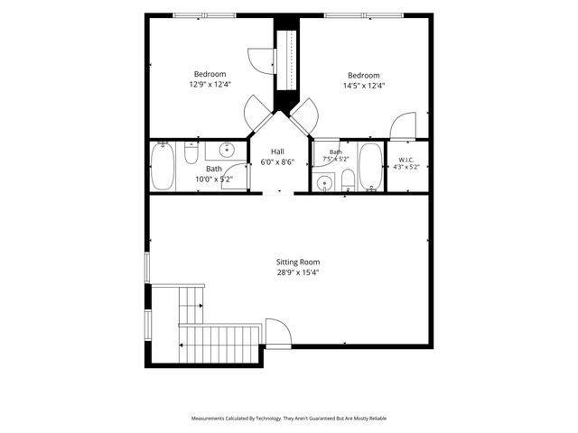 10715 Dixon Branch Drive, Dallas, TX 75218