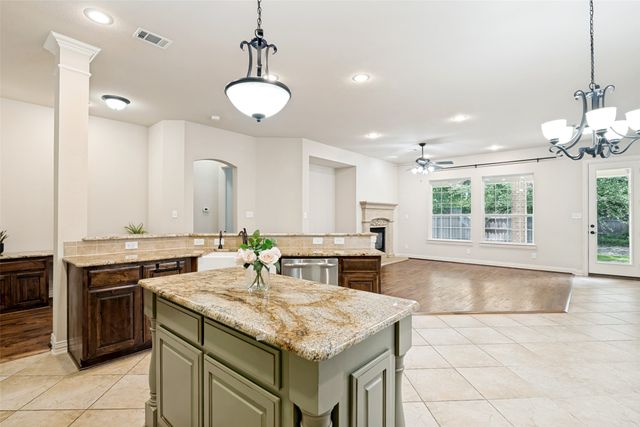 10715 Dixon Branch Drive, Dallas, TX 75218