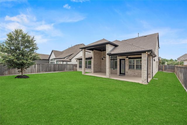 19211 Herring Gull Court, Cypress, TX 77433