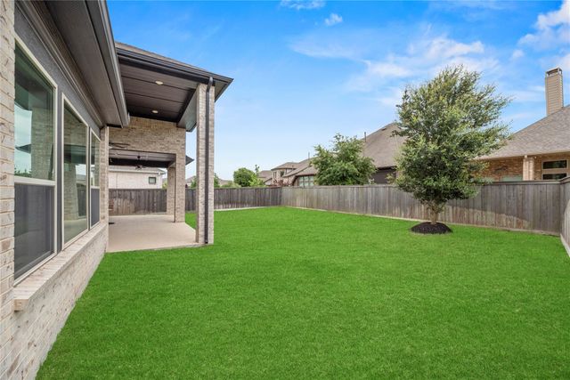 19211 Herring Gull Court, Cypress, TX 77433